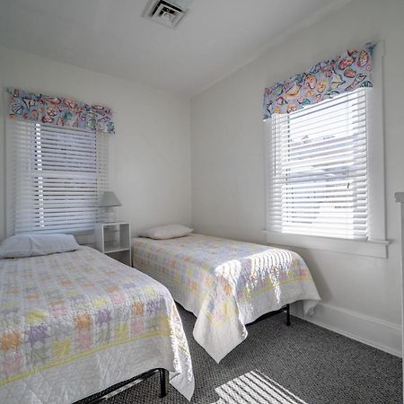 Apartamento Ocean Block 7-11-2 Ocean City Exterior foto