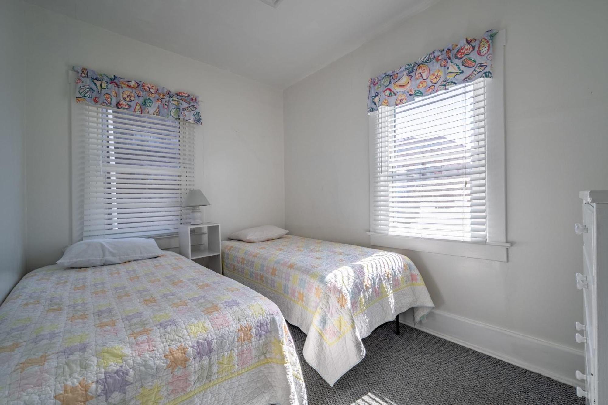 Apartamento Ocean Block 7-11-2 Ocean City Exterior foto