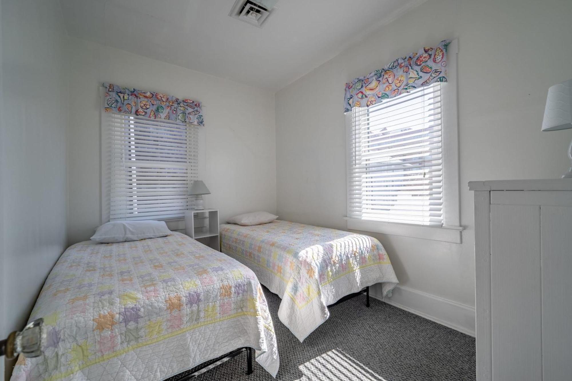 Apartamento Ocean Block 7-11-2 Ocean City Exterior foto